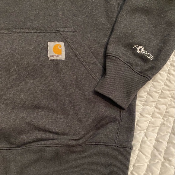 Women’s Carhartt crewneck - Picture 3 of 4